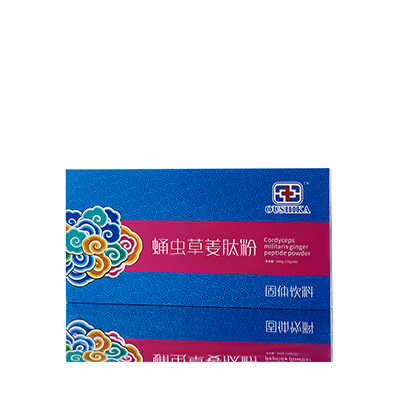 海丰蛹虫草气血汤