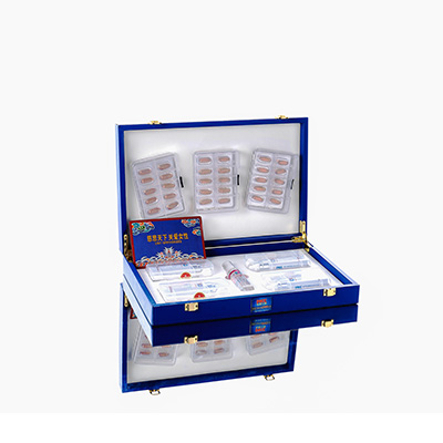 海丰润芯滋润综合版