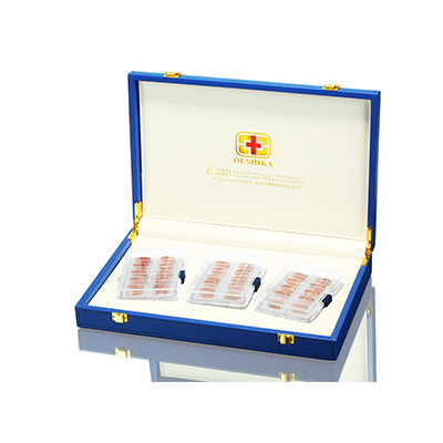 海丰子宫排毒套