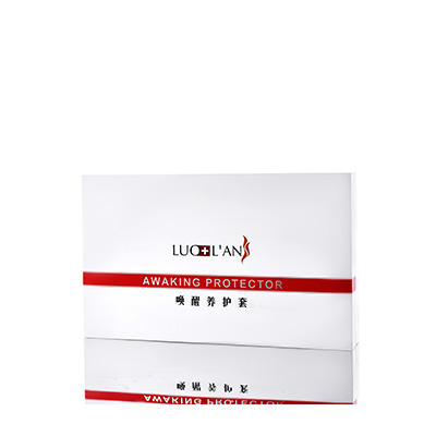 海丰气血能量增强套